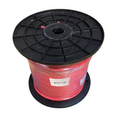 2 x 1.5SQMM FPLR Power Limited Fire Alarm Cable