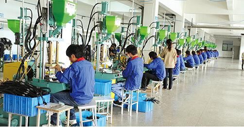 CAT6 UTP Cable Plug