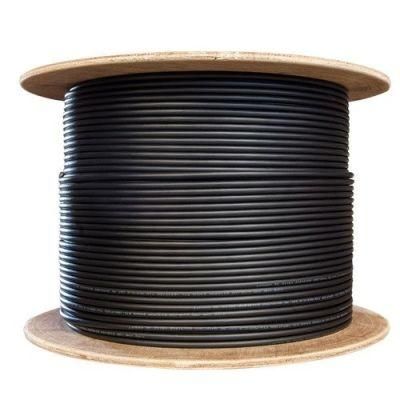 H03VV-F 2*0.5 0.75 1.0 PVC Cable Roll