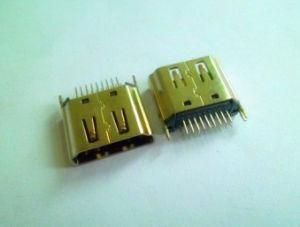 HDMI A Type Connector, HDMI Male, HDMI