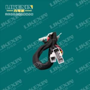 Wire Harness Good Quanlity Professional Factory