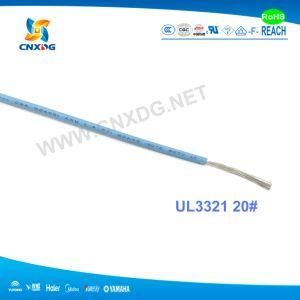 UL 3321 XLPE Insulatedhigh Temperature Wireul 3321