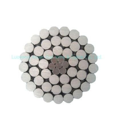 ACSR Conductor Electrical Cable for Power Distribution Conductors