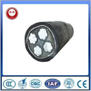 Al Core Armored Power Cable