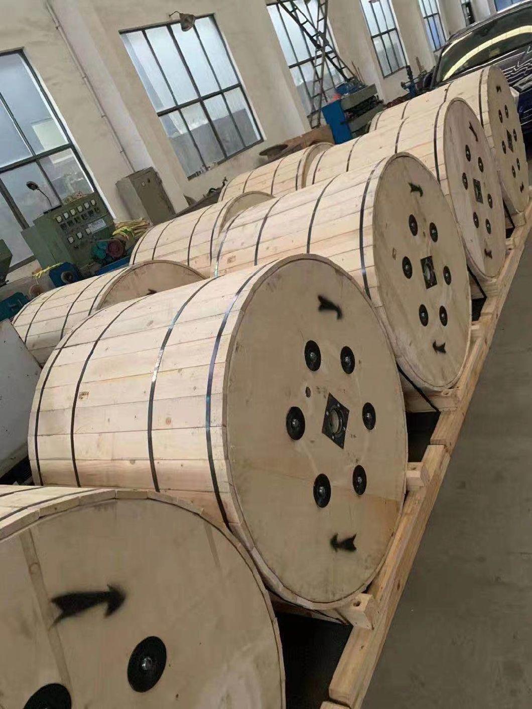 CCS Bunched Wire for Earthing