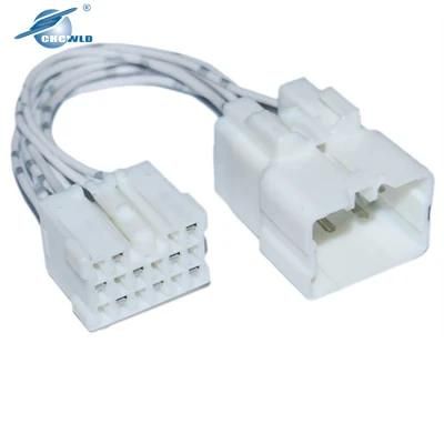 High Quality Connector Wire Harness with Competitive Price