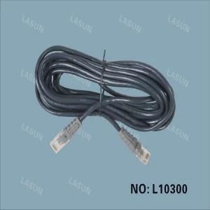 Patch Leads/CAT6 UTP Patch Cords (L10300) /Patch Cable