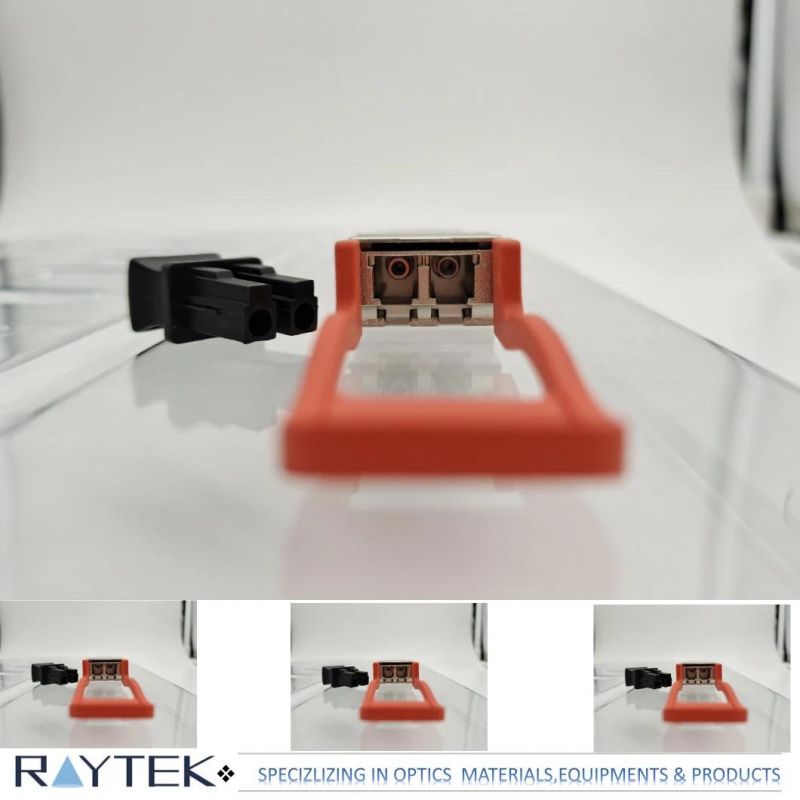 Qsfp+ Er4 40km Optical Transceiver/Fiber Optic Transceivers