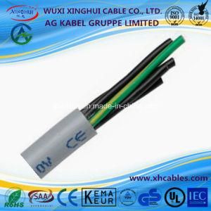 Power Cord Australian Standard Flexible Control Cables PVC/PVC 300/500volt Copper Wire Cable