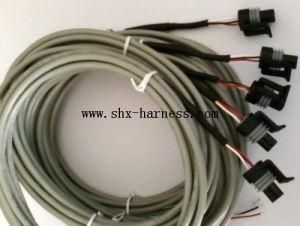 Wire Harness 1