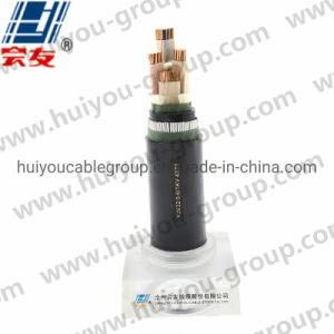 Swa Steel Wire Cable Low Voltage Power Cable