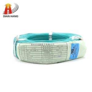 UL3443 20AWG Temperature Resistance 105 Degrees Cross-Linked PVC American Standard Electronic Cable PVC Insulated Copper Cable