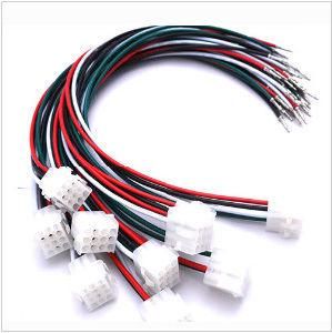 New Energy Wire Harness High Current Wire Harness