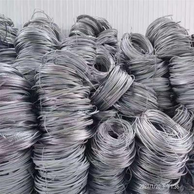 Scrap Aluminum Wire for Sale with High Quality