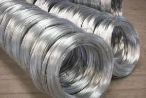 Q195 Galvanized Metal Wire / Binding Wire for Construction