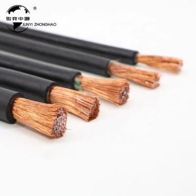 16-240mm 500V 1kv 3kv 6kv Rubber Insulated Cable Wire