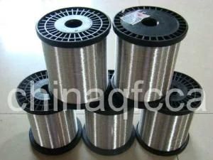 Tin with Copper Clad Al and Mg Wire (TCCAM)