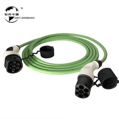 Rosh EV Evt Cable Car Electric Vehicle Charger Cable Vehicle Battery Cable