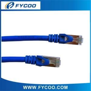 CAT6 FTP Patch Cable