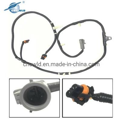 Fog Driving Light Wiring Harness Left Right for Ford F-450 Super Duty Excursion