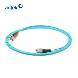 Factory Price 62.5/125&mu; Fiber Jumper for Local Area Network