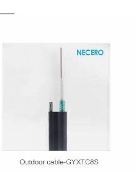 Indoor GJFJV 1/2/4/6/8/10 Core Tight Buffered 2.0mm/3.0mm Sc/LC/St/FC Fiber Optic/Optical Jumper Cable for Patch Cords and Pigtails