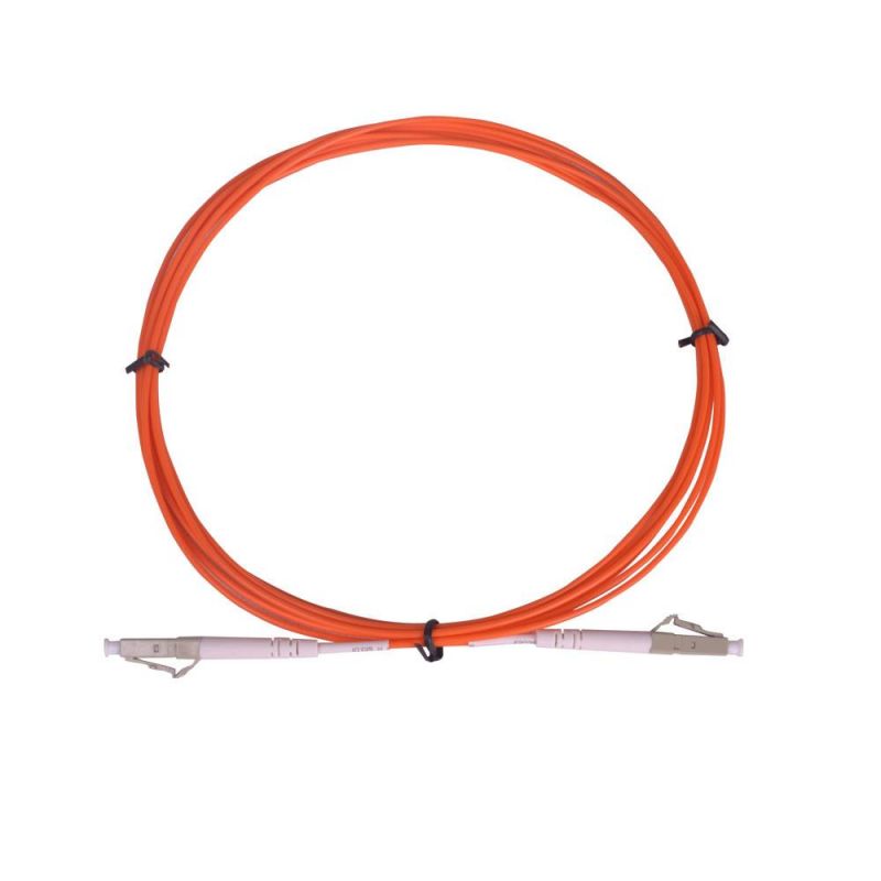 Single Mode Simplex Duplex Patchcord with Different Connectors
