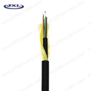 ADSS-24b1-100 Pesheath Self-Supporting All Dieletric Aerial Cable