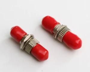 Fiber Adaptor St Fiber Optical Adapters
