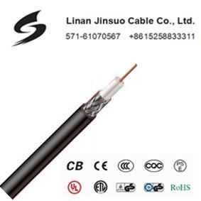 Coaxial Cable (RG59)