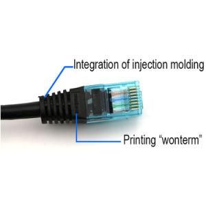 CAT6 Rg45 Patch Cord in 3m