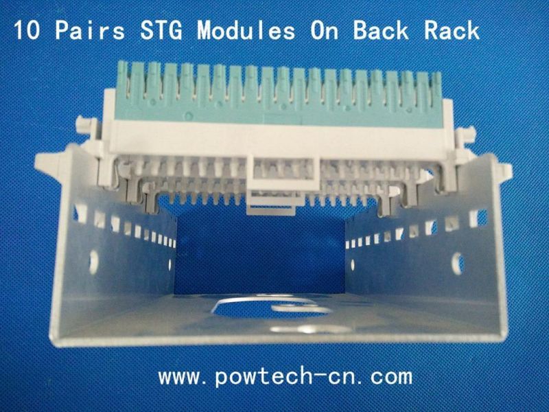 10 Pairs Stg Module