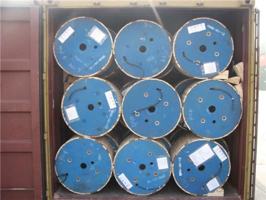 Low Voltage Cable Sun Proof XLPE/PVC 2kv UL Type PV/Tc