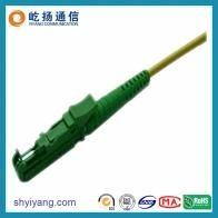 High Quality Single-Mode Fiber Optic Patch Cord (YYLJQ-02)