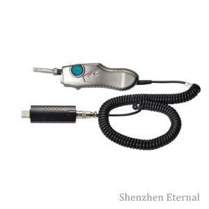 Eternal 400X Optical Fiber Inspection Probe Fvo-700A-P2