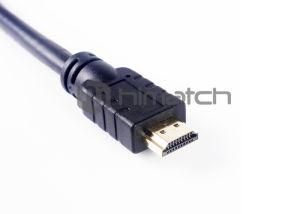 HDMI to DVI Cable Full HD 1080P 6-25FT for Monitor