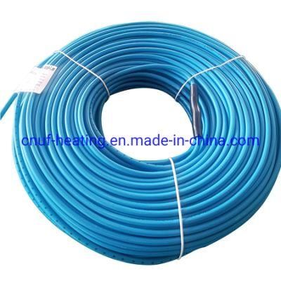 CE Certificate Road De-Icing Electric Heating Cable