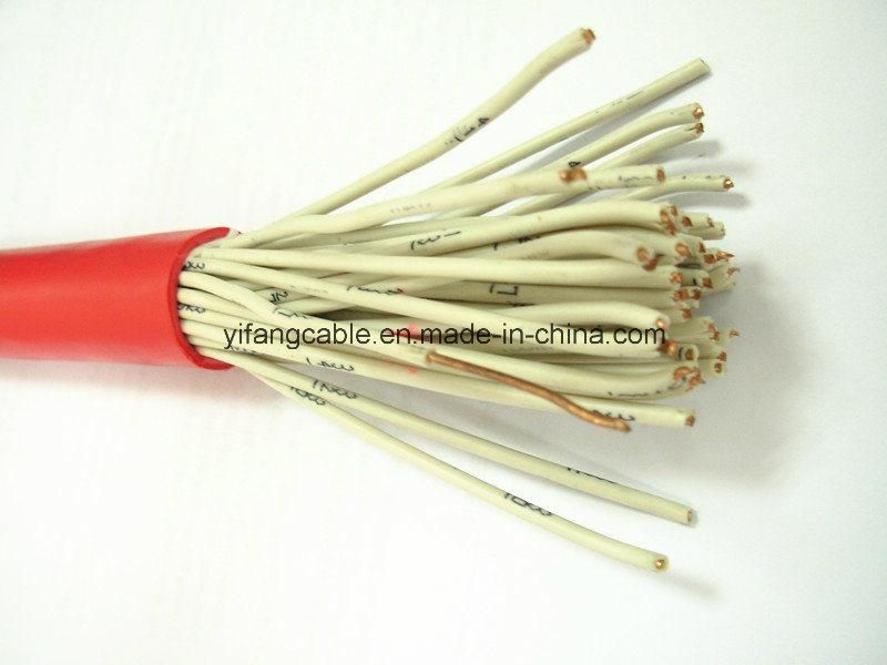 Power/Control Cables Rte S740 (HN 33-S-34) 2.5~35mm2