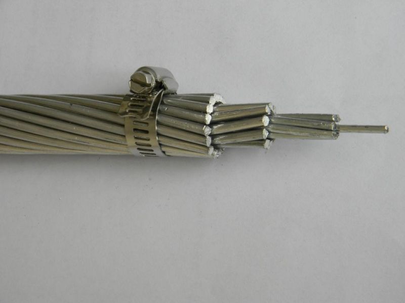 Yifang Cable Steel Reinforced ACSR-Aluminum Conductor for Power Transmission