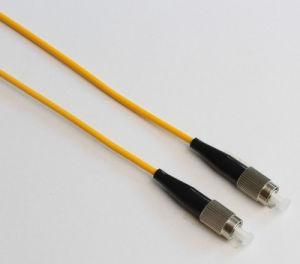 FC Standard Fiber Optic Patchcord Sx