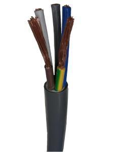 Flexible Cable From China Factory with CE Approval