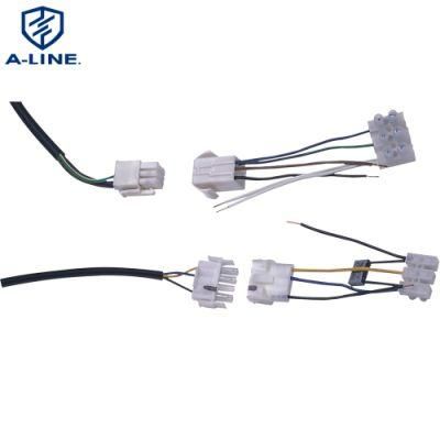 Replied High Quality Customized Auto Wire Harness