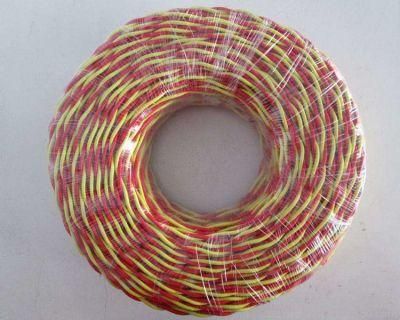 Rvs Electric Cable 450/750V PVC Twisted Electric Wire with The Best Price