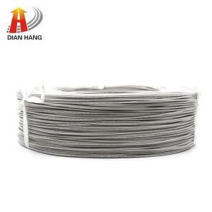 CCTV Wire Cable Insulation 18 Gauge Speaker Wire 16 AWG Wire Electrical Wire Tinned Copper Wire Power Tinned Wire Cable UL 1533