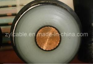 XLPE Insulated High Voltage Power Cable