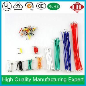 U Shape Solderless Breadboard Jumper Cable Wire