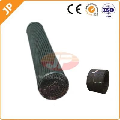 High Quality Galvanized Steel Wire Gsw