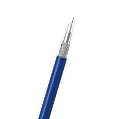 Rg7 60% PVC 75 Ohm CATV Coaxial Cable