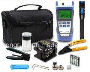 FTTH Fiber Optic Tool Kits