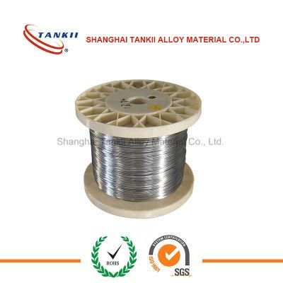 Manufacturer K Type Thermocouple Compensating Wire stranded wire